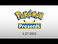Pokémon Presents 2 27 2025