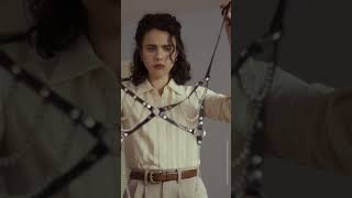 Ein tolles Geräusch 👠 HONEY DON'T! | Ab 11. September nur im Kino! #HoneyDontFilm