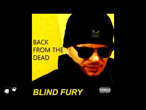 Blind Fury "Back from the Dead"