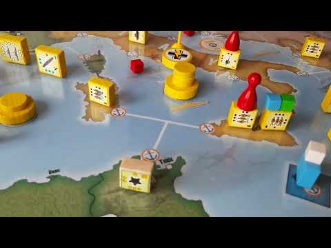 Black Swan special Operations: Seaborne