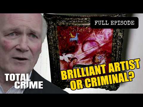 Real Fake: The Art, Life and Crimes of Elmyr de Hory