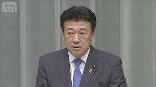 高市総理　内閣改造 来月中下旬で調整　木原官房長官の続投有力　自民党役員人事も(2026年8月21日)
