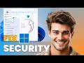 How To Fix Windows Security Not Opening Windows 11 10 Fix