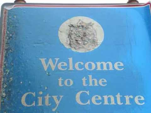 B'ham Zulu - Ramzy, Skyla-Grime, J9, Nuffroxx & Rage