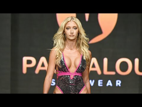 Pas Jalou | Resort 2020 | Miami Swim Week - Art Hearts Fashion