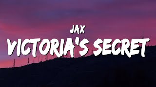Jax - Victoria’s Secret