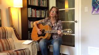 Something Out Of The Blue