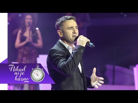 Dino Jasar Cida - Ej Branka Branka - (live) - NNK - EM 14 - 22.12.2019