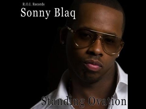 Sonny Blaq - Don't Rush