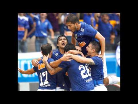 Cruzeiro 2 x 1 Goiás: narração emocionante de Pequetito