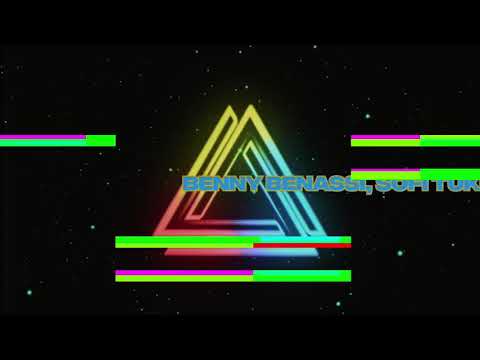 Benny Benassi, Sofi Tukker - Everybody Needs a Kiss 2k19 ( ELETRO DANCE REMIX )