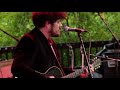 Richard Swift - The Million Dollar Baby - 6/4/2011 - Gundlach Bunschu Winery - Sonoma, CA