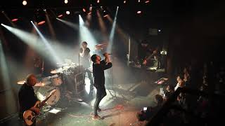 The Twilight Sad - And She Would Darken The Memory Live in Amsterdam Last Song