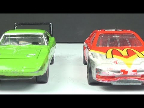 FINAL RACE! - Red Pill Racing vs. ND Racing - DCR's 2020 NASCAR Road Race