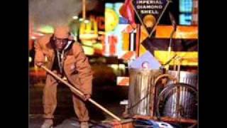 Diamond Shell - Captain Speakin'