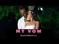 Meddy My Vow Instrumental