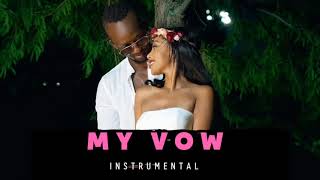 Download lagu Meddy-My Vow (Instrumental) mp3