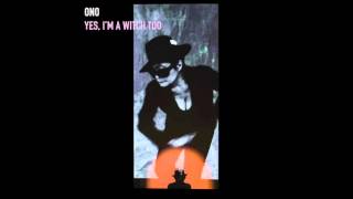 Yoko Ono - Hell in Paradise (Moby Remix)