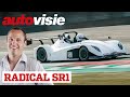 Met de Radical SR1 op Assen: voor als je klaar bent met karten | Autovisie
