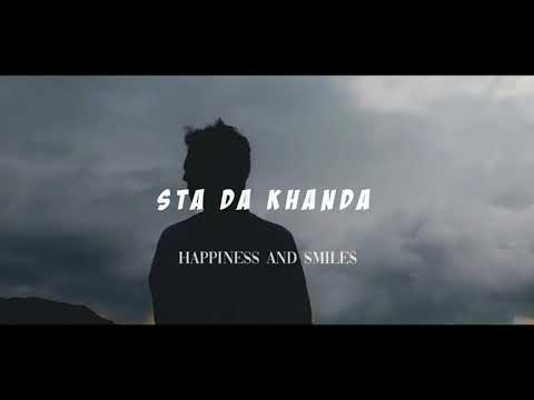 Wakhtuna Na Terege | Hase Pa Khwla Wayam Che Kha Terege | Wajid Layaq |Acoustic Cover