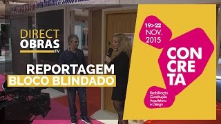 Bloco Blindado #Concreta2015 