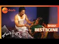 Gorantha Deepam Telugu Tv Serial Best Scene 321 Madhusudan Anjana Srinivas Zee Telugu