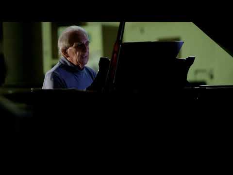 Jean Catoire - Variations For Piano op.127 (1966) played by James D’Angelo