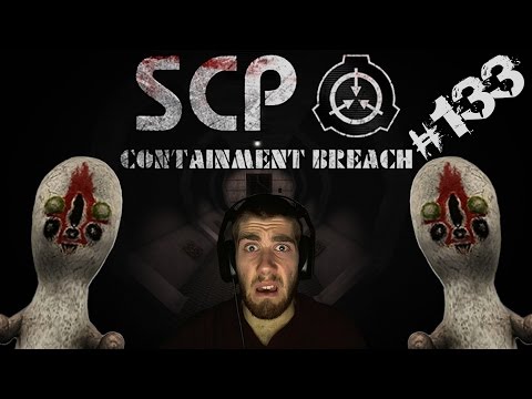 SCP Containment Breach | Part 133 | 173 Won't Go Away!!!
