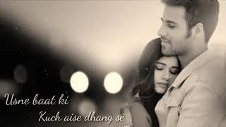 pehla nasha by jubin nautiyal......