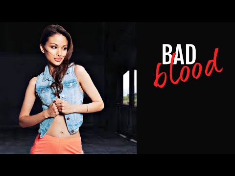 Bad Blood - Taylor Swift  (Cover by Chloe Temtchine)