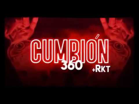 CUMBIÓN 360 + RKT - PAPU DJ || REMIX FLOW MIX