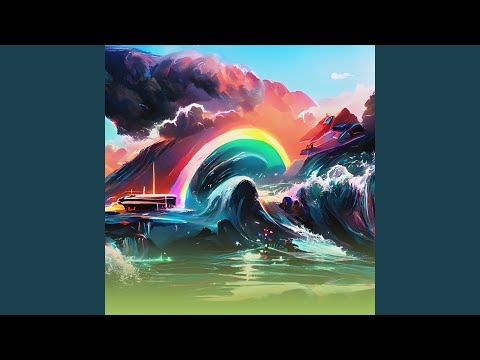 The Heartbeat of a Dying Sun