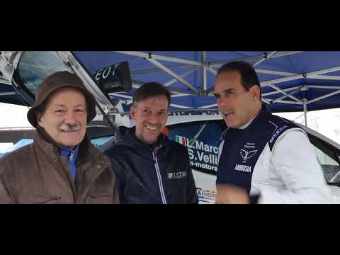 28° Rally Il Ciocchetto   Marcucci   Vellini