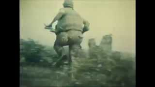 Electric Wizard - We Hate You (Vietnam Combat Footage)