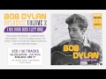 Bob Dylan - "Cocaine" (Teaser Influence Volume ...