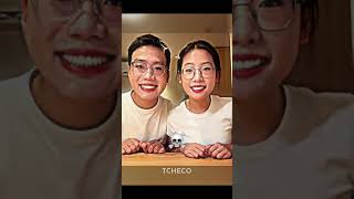 Couple Lookalike Makeover ☠️🔥