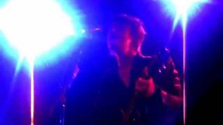 Love You, But You&#39;re Green (The Babyshambles) - Peter Doherty (LIVE 13.04.11 @ Essigfabrik, Cologne)