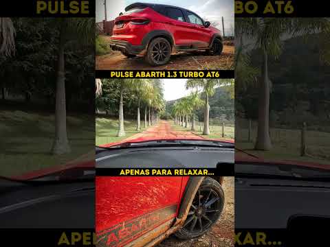 Aqueles takes das gravações que não têm onde colocar, estão aqui para você relaxar. #pulseabarth