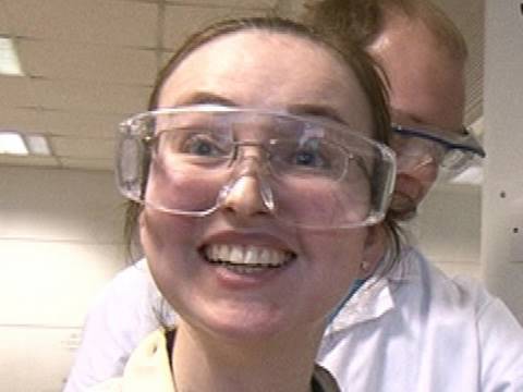 Hydrochloric Acid (Part II) - Periodic Table of Videos