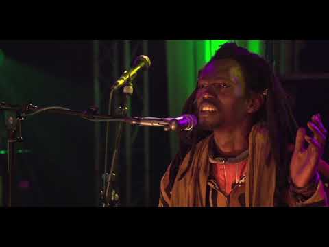 Rewind Music Livestream - YELLA