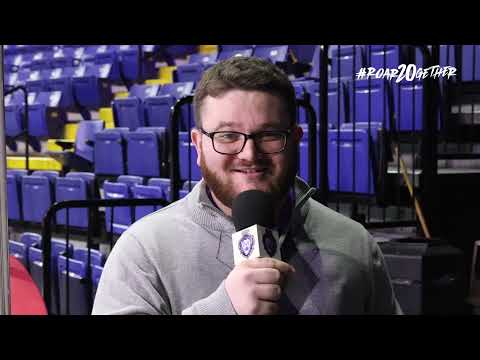 Royals vs. Thunder 12/29/21 | The Lion's Roar