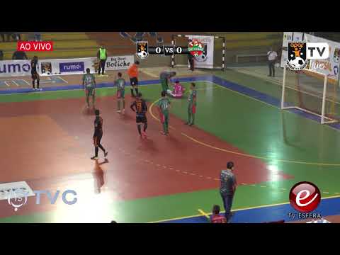 APAF X DOIS VIZINHOS FUTSAL SÉRIE PRATA 2018