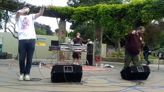 Aesop Rock - Big Bang