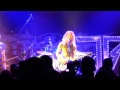 Kick In The Teeth ' Live ' Jettblack O2 Academy ...