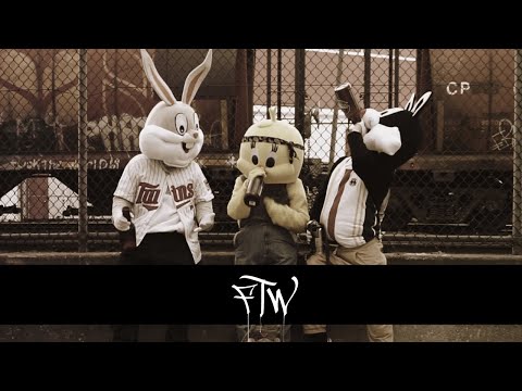Dani and Lizzy - FTW (Official Video)