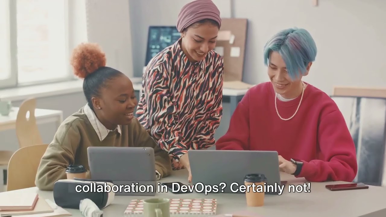 DevOps in 2024 🌟(Automation & Collaboration)
