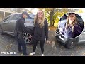 Obsessed Ex Girlfriend Refuses To Leave The Property Ends Badly