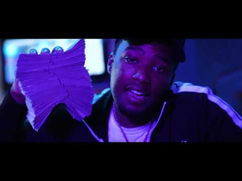 Mg Montae -"Combat" (Official Music Video)
