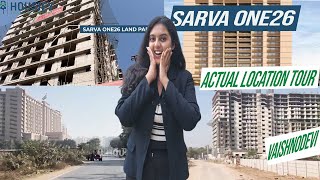 Location tour video thumbnail