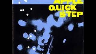 Green Apple Quick Step - Dizzy